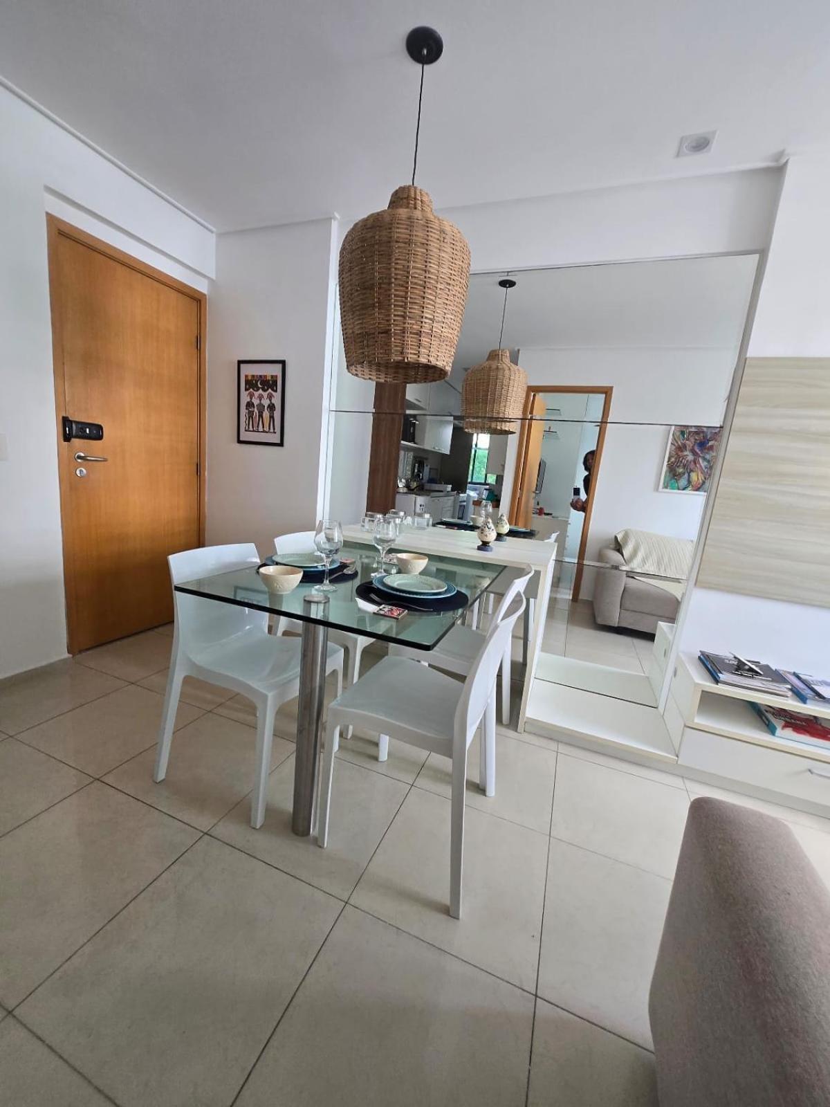 Apartamento Gracas 108 Recife Bagian luar foto